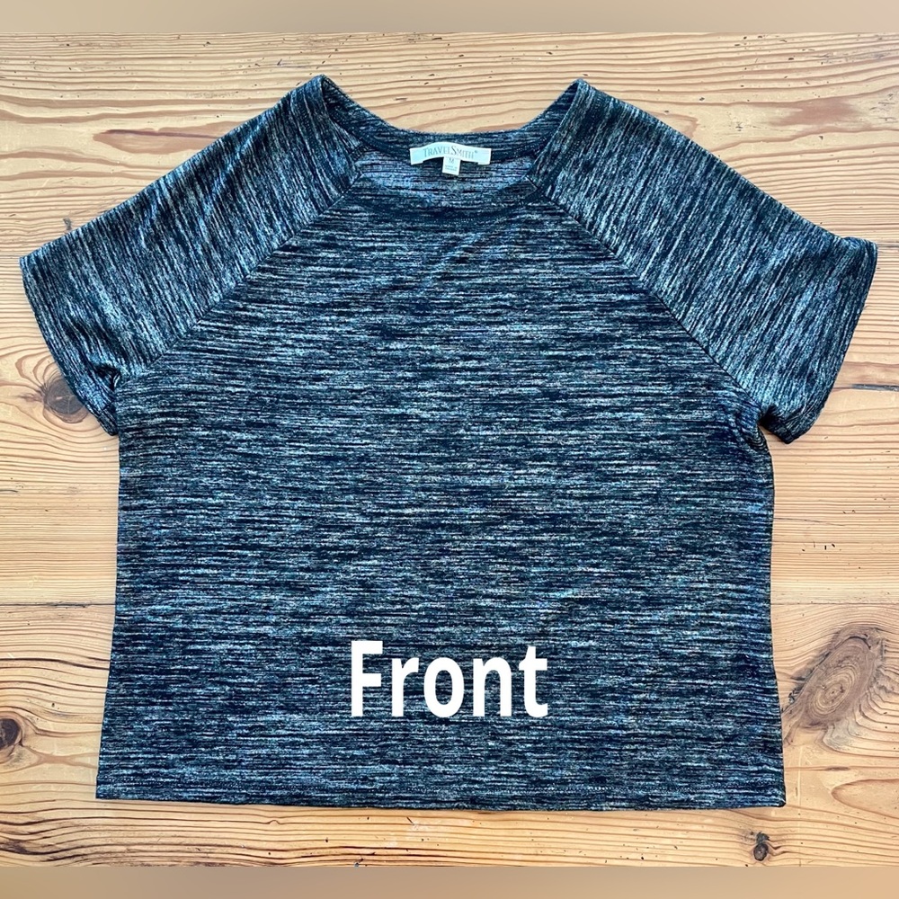 TravelSmith T-shirt